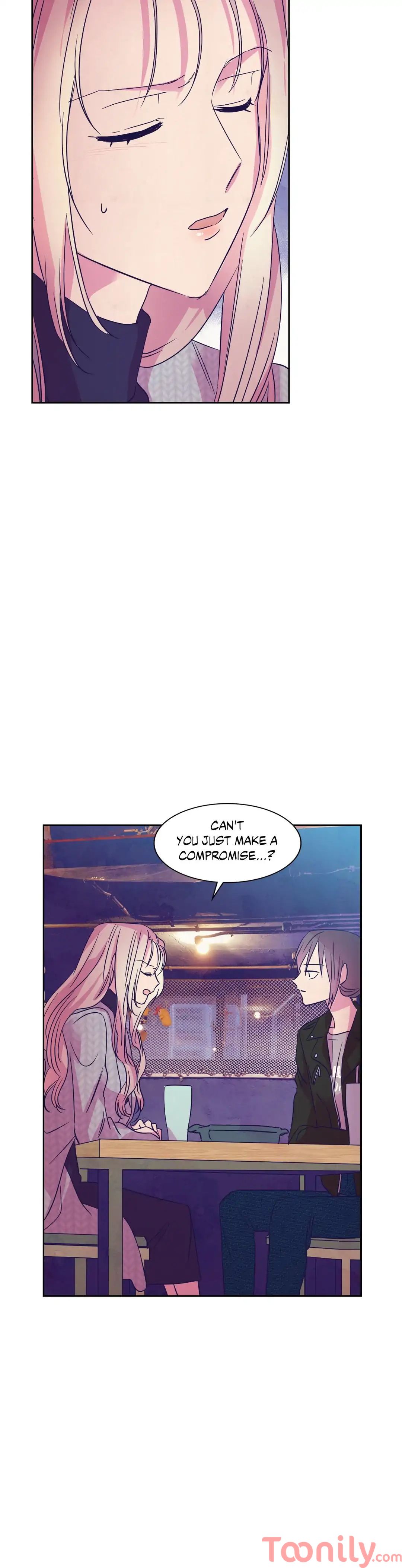 Blooming Sequence Manhwa - Chapter 65 Page 4