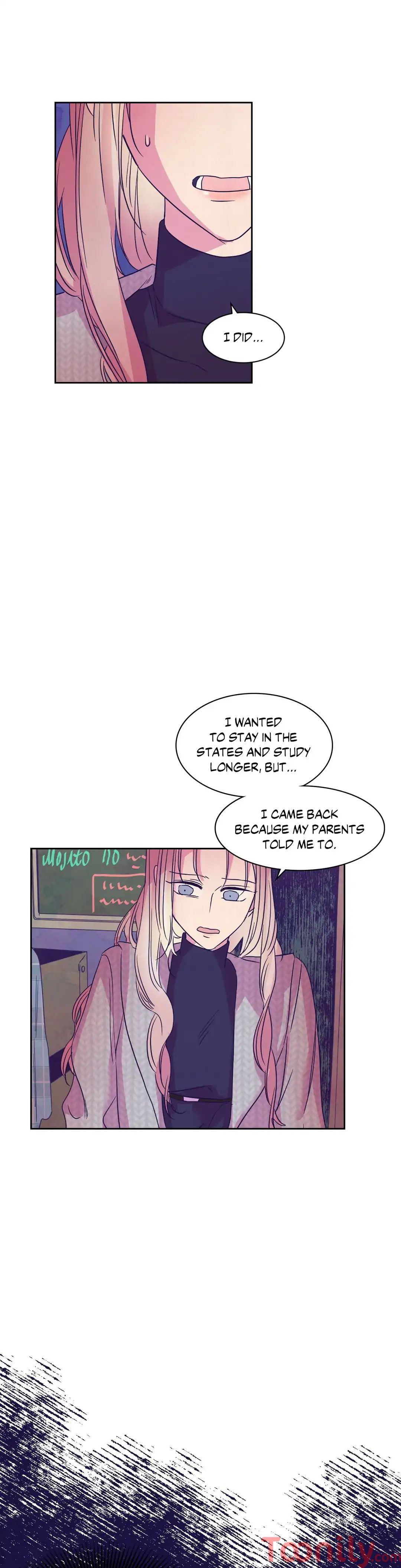 Blooming Sequence Manhwa - Chapter 65 Page 5