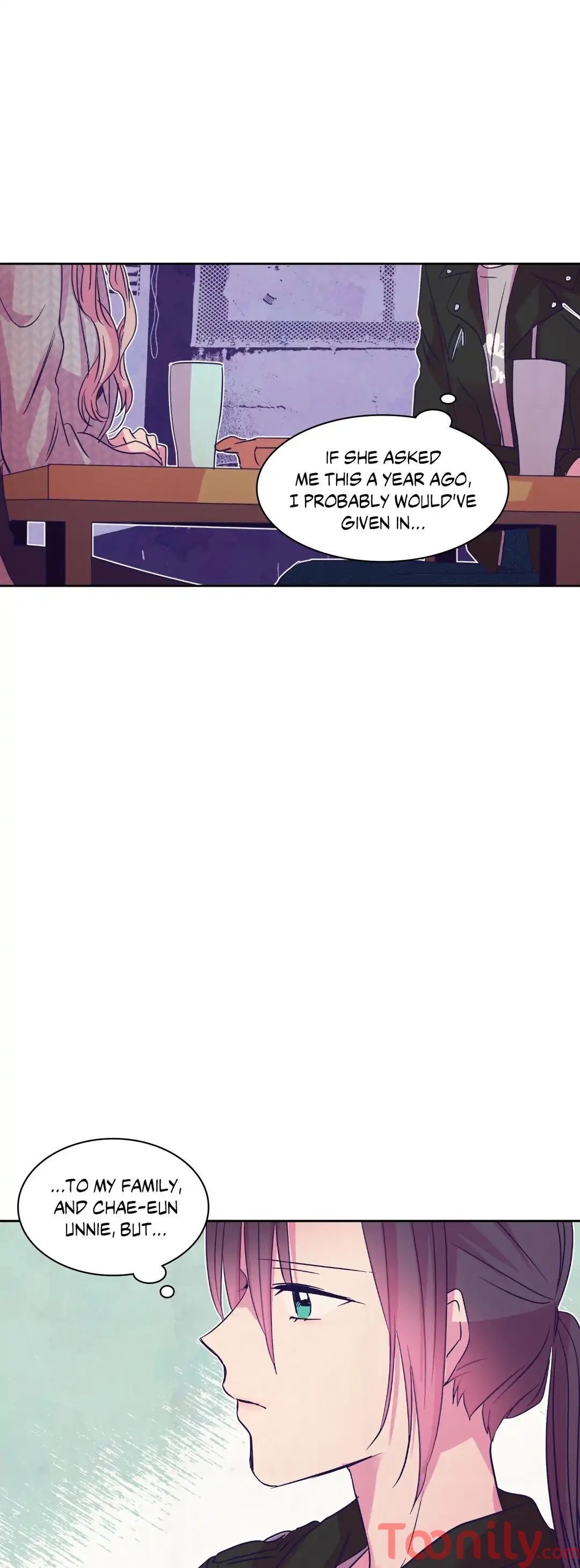 Blooming Sequence Manhwa - Chapter 65 Page 7