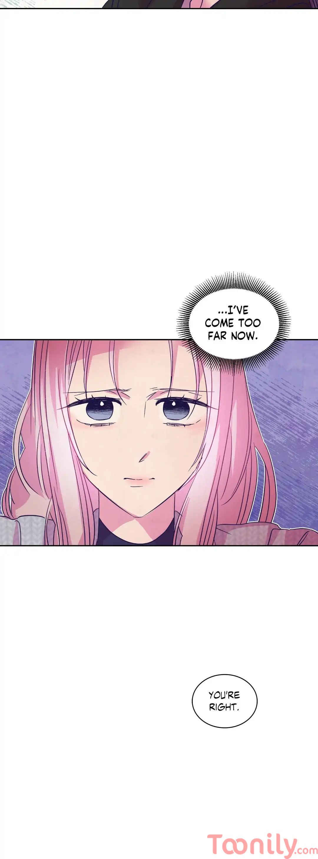 Blooming Sequence Manhwa - Chapter 65 Page 8