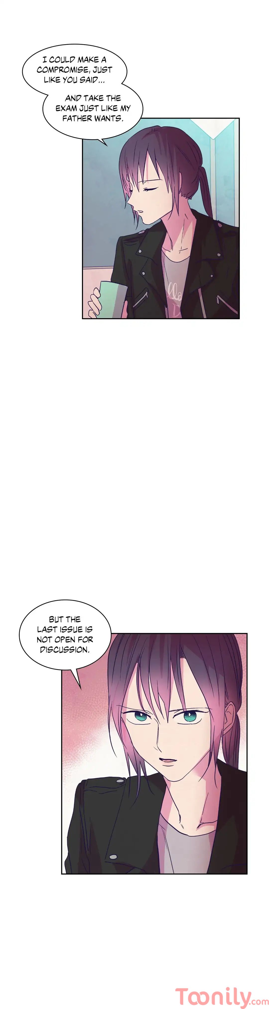 Blooming Sequence Manhwa - Chapter 65 Page 9