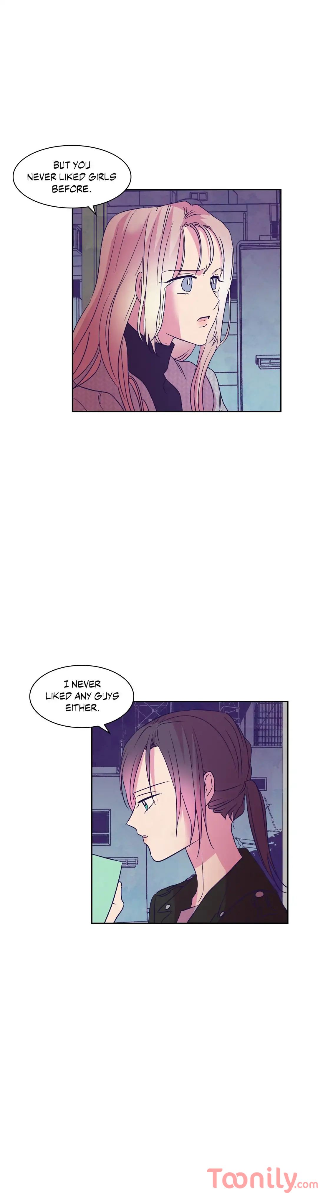 Blooming Sequence Manhwa - Chapter 65 Page 10
