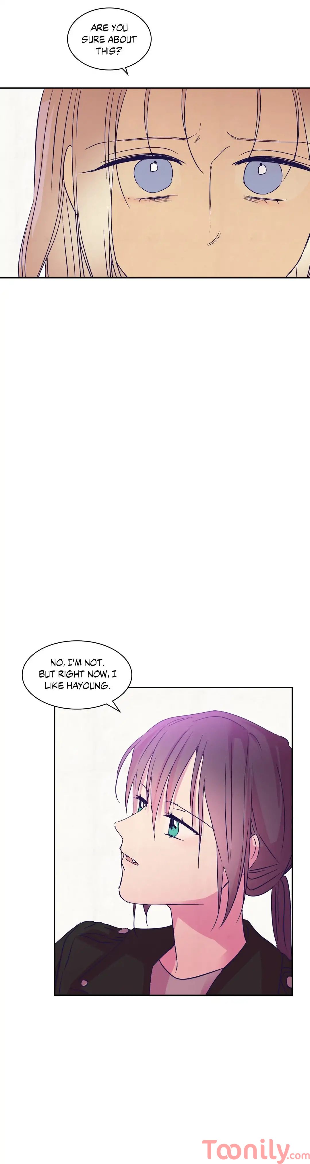 Blooming Sequence Manhwa - Chapter 65 Page 11