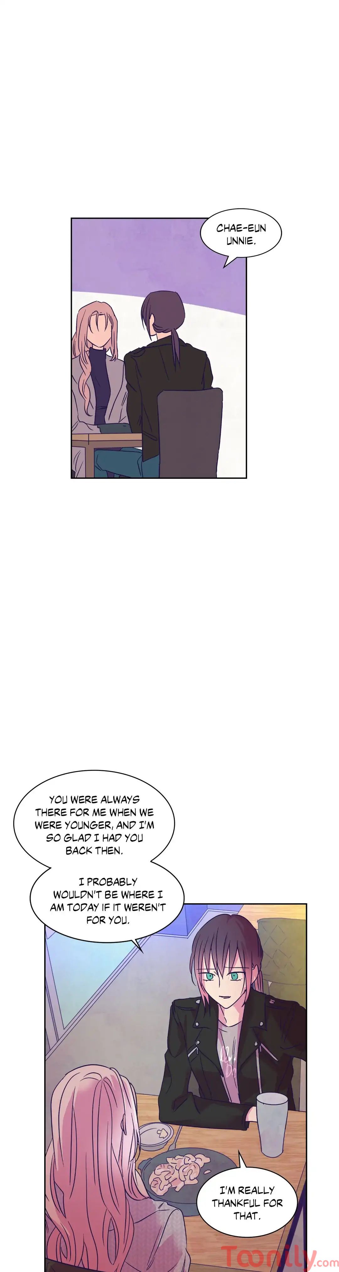 Blooming Sequence Manhwa - Chapter 65 Page 12