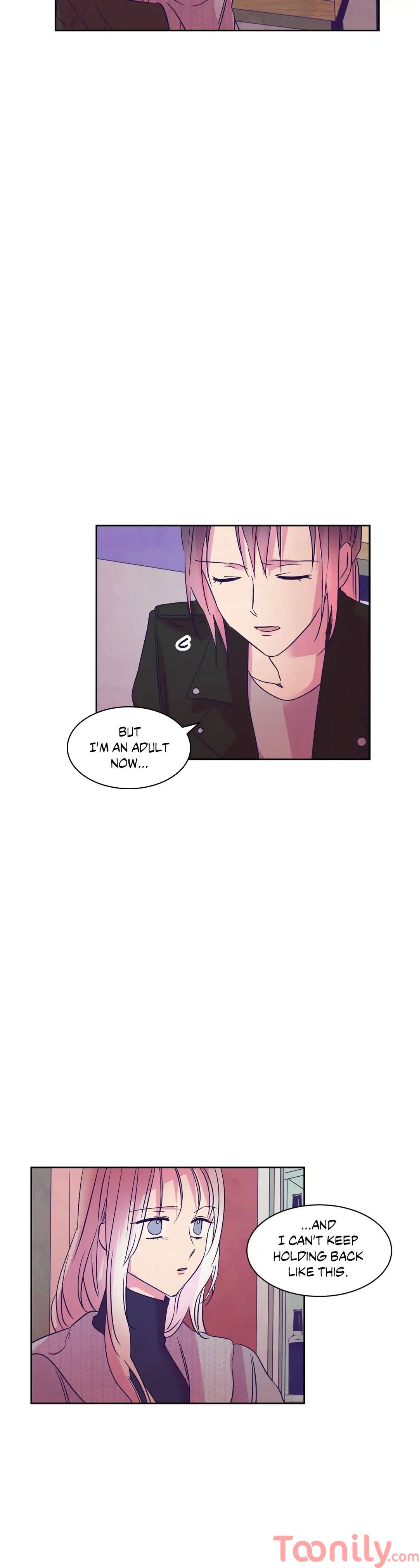 Blooming Sequence Manhwa - Chapter 65 Page 13