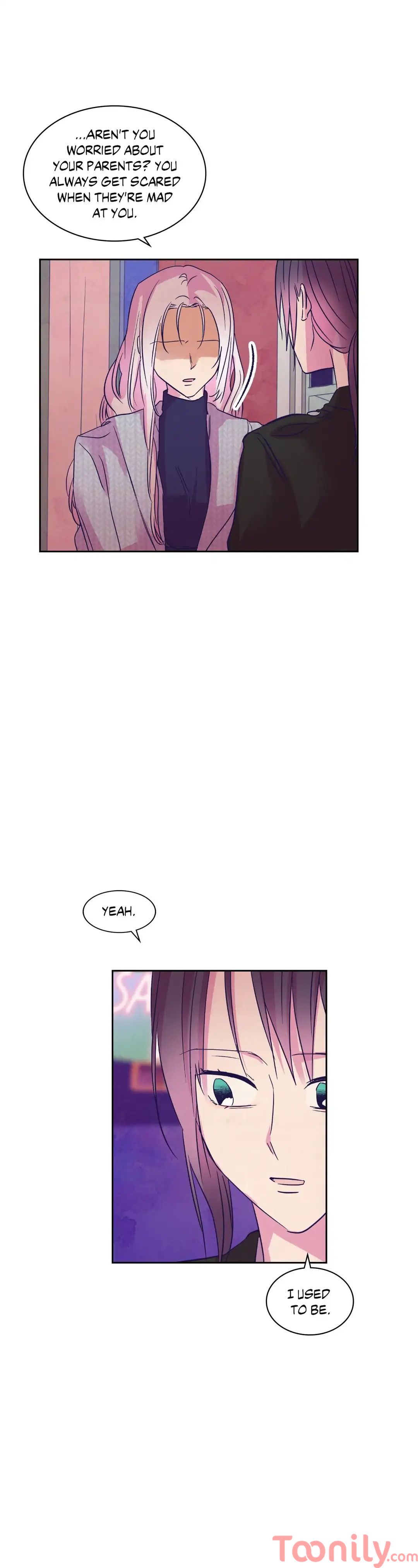 Blooming Sequence Manhwa - Chapter 65 Page 14