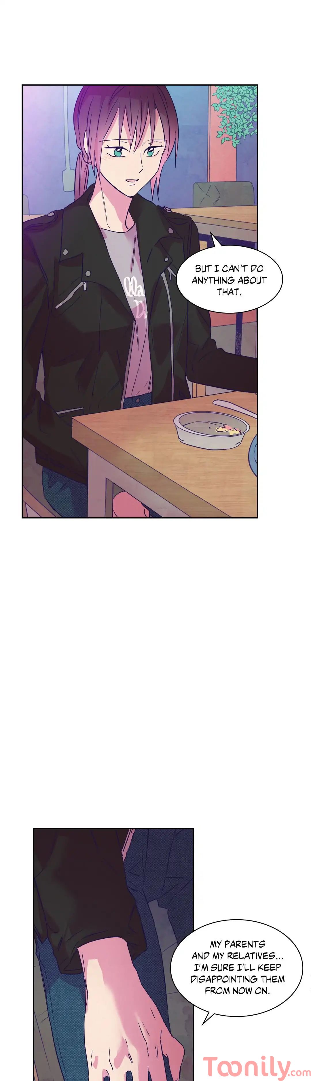 Blooming Sequence Manhwa - Chapter 65 Page 15