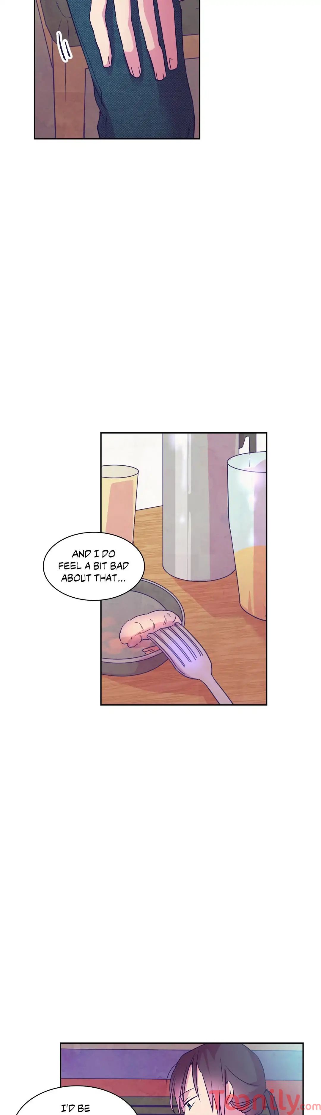 Blooming Sequence Manhwa - Chapter 65 Page 16