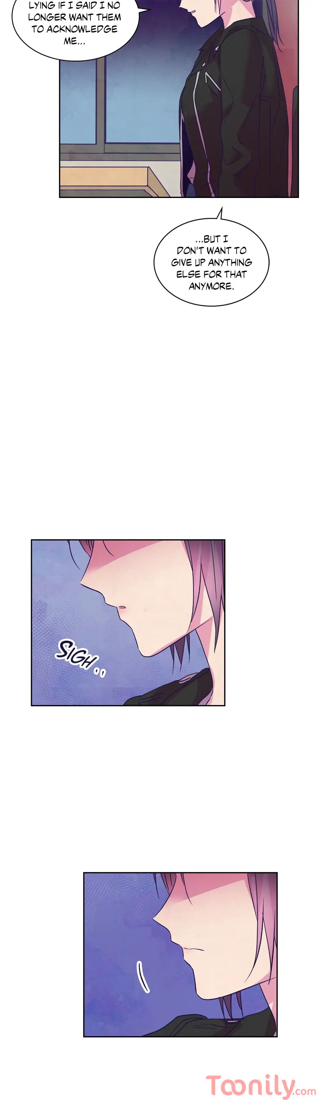 Blooming Sequence Manhwa - Chapter 65 Page 17