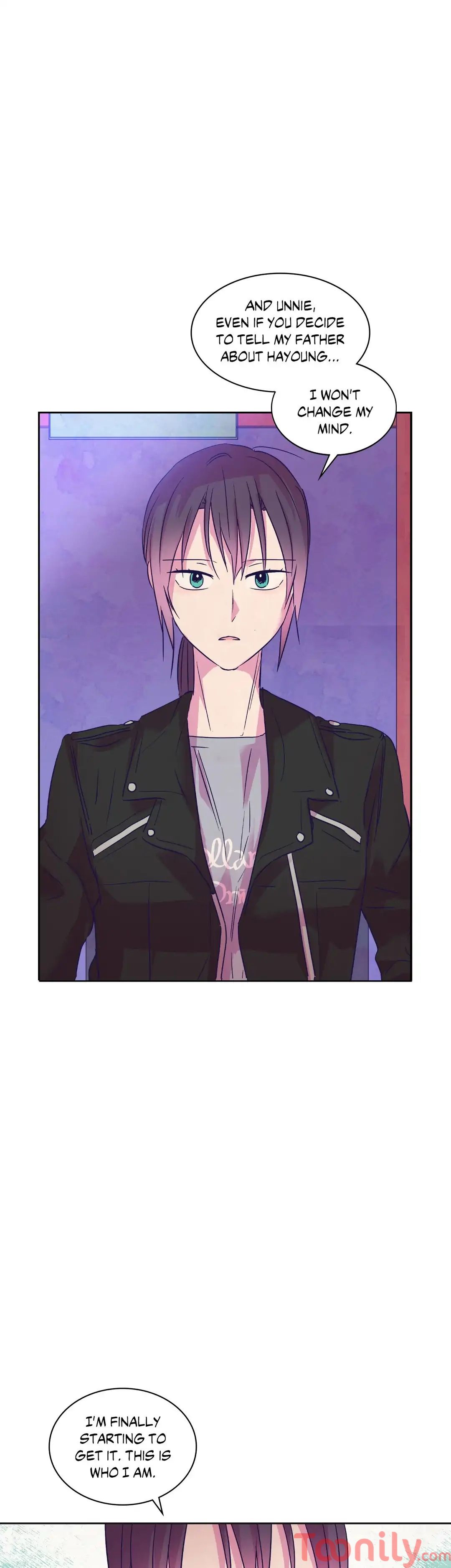 Blooming Sequence Manhwa - Chapter 65 Page 18