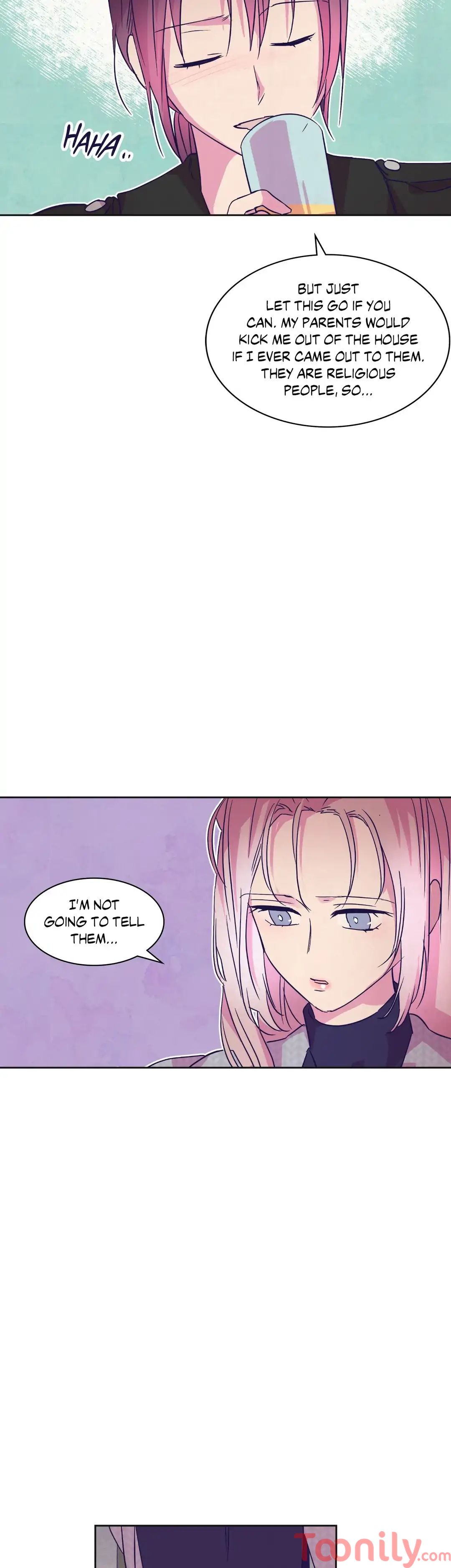 Blooming Sequence Manhwa - Chapter 65 Page 19