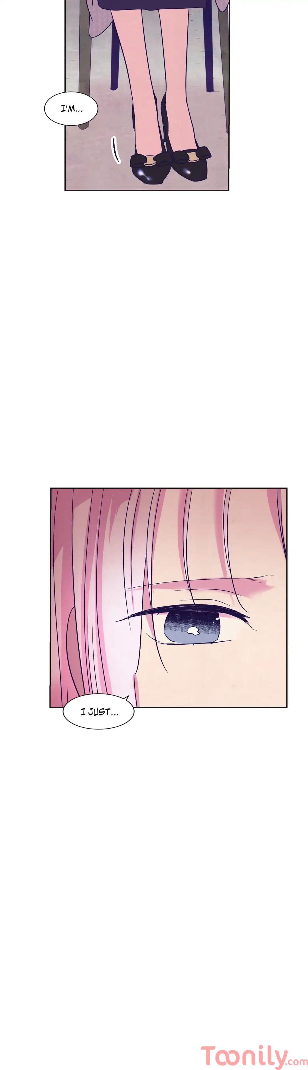 Blooming Sequence Manhwa - Chapter 65 Page 20