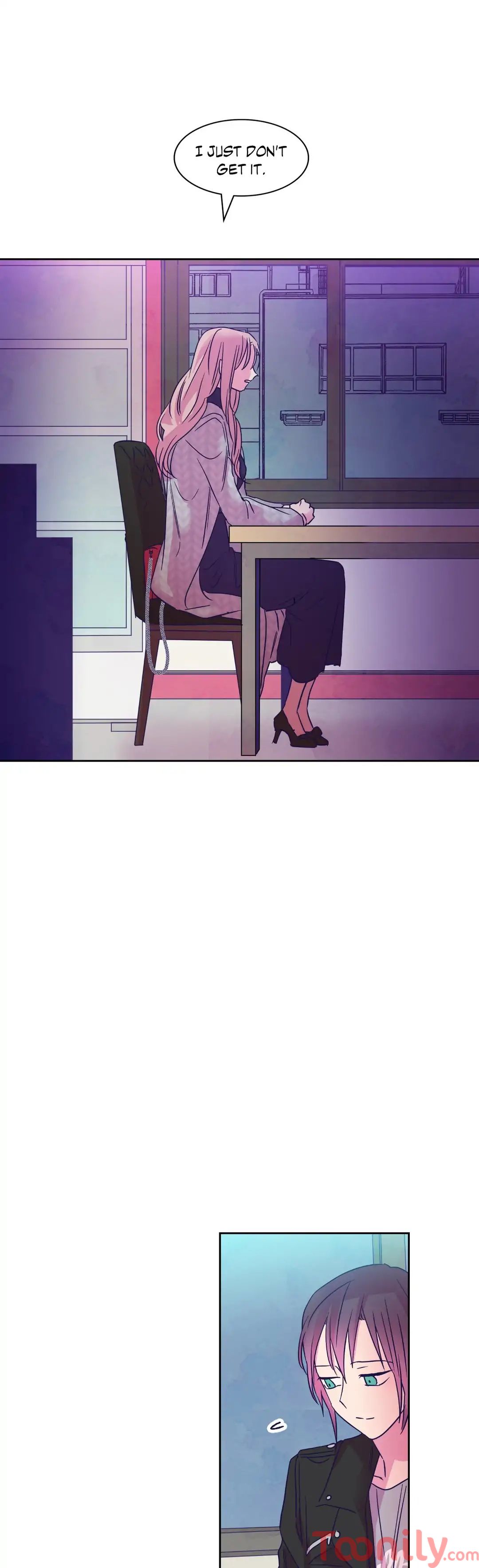 Blooming Sequence Manhwa - Chapter 65 Page 21