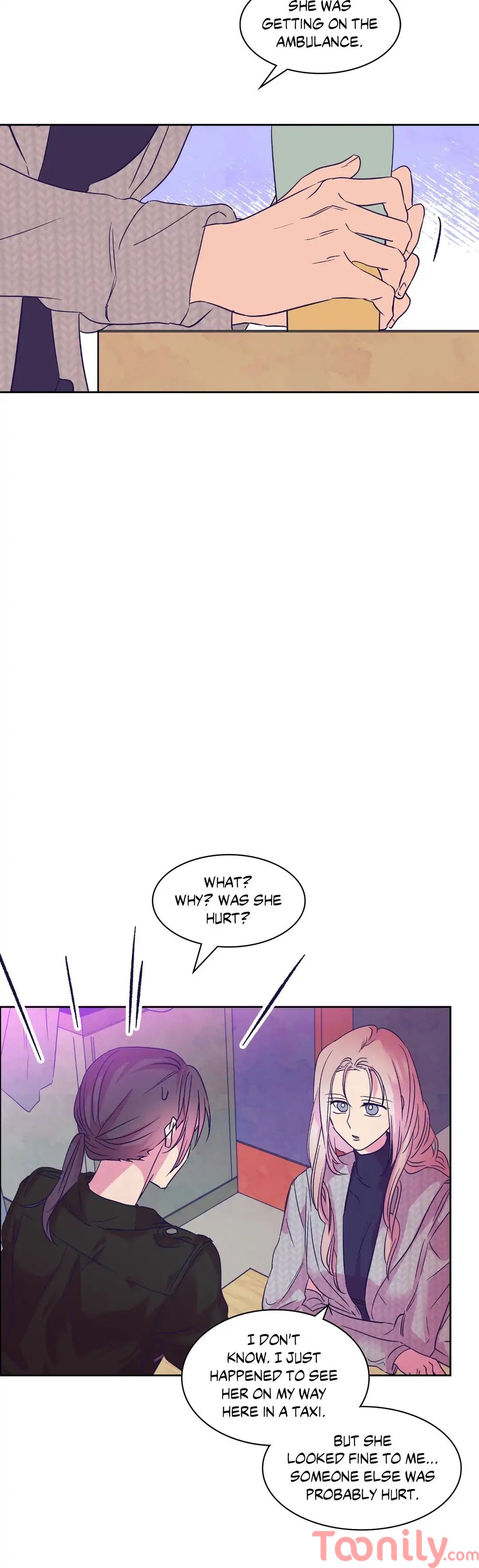 Blooming Sequence Manhwa - Chapter 65 Page 23