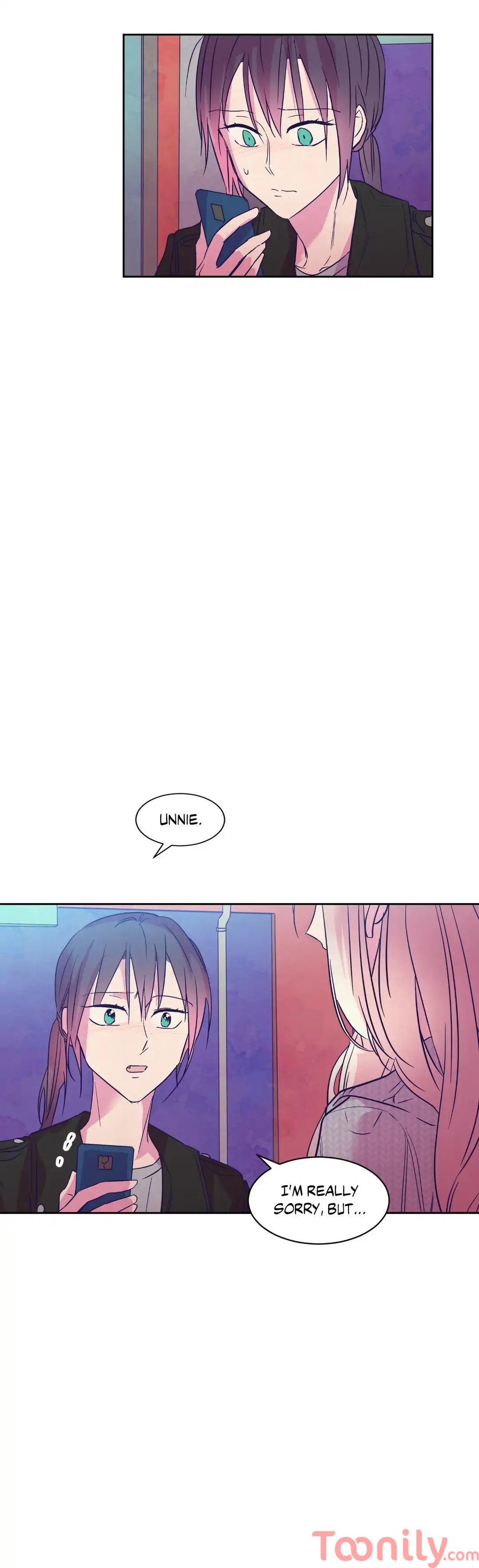 Blooming Sequence Manhwa - Chapter 65 Page 25