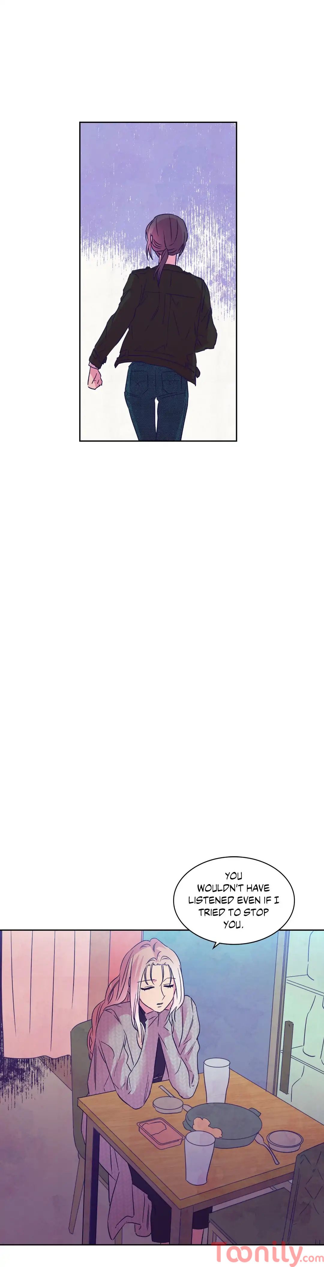 Blooming Sequence Manhwa - Chapter 65 Page 27