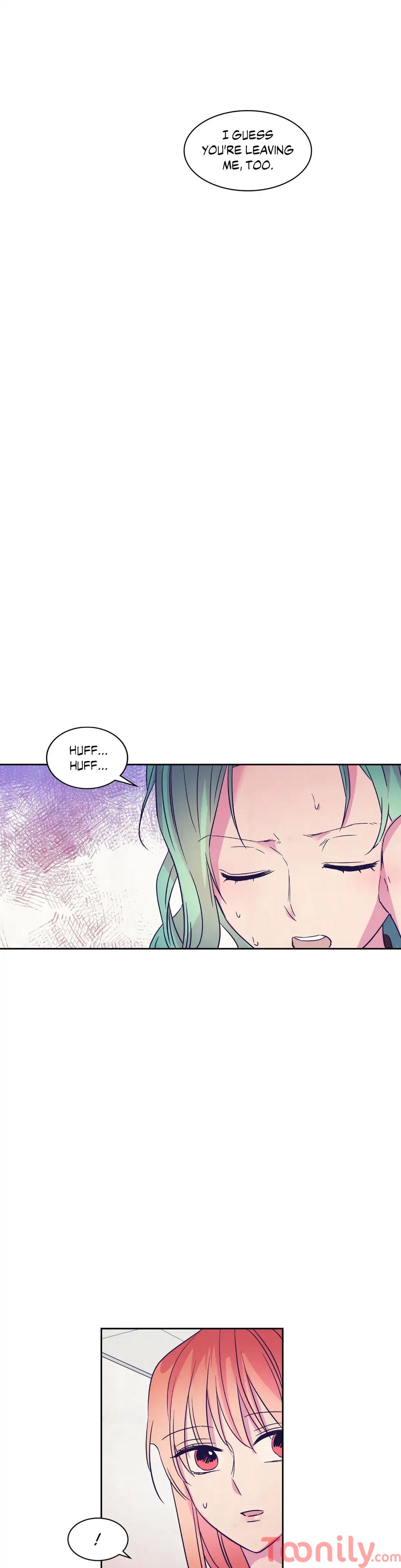 Blooming Sequence Manhwa - Chapter 65 Page 28