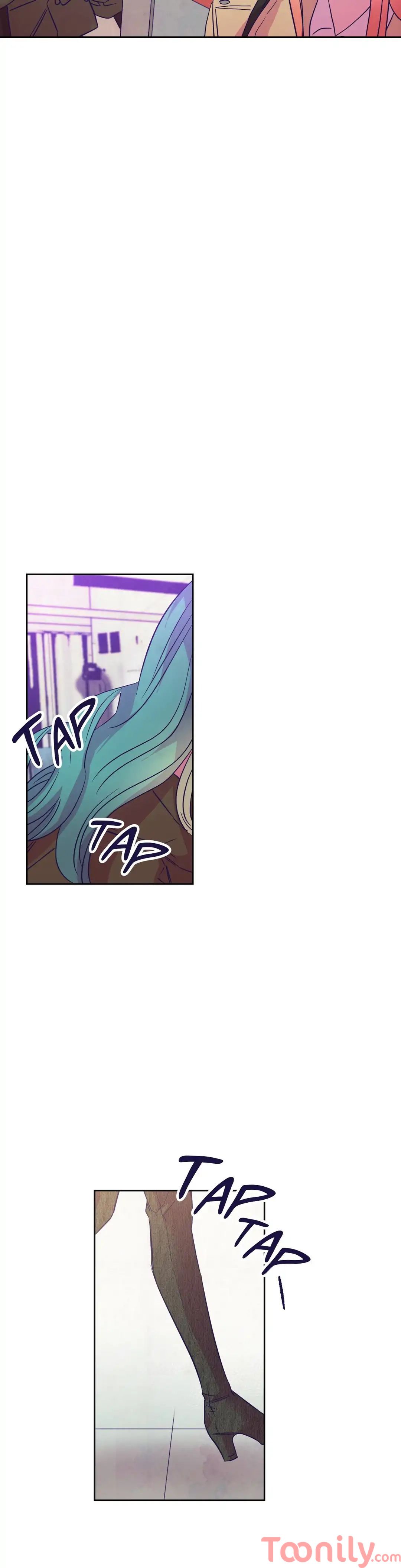 Blooming Sequence Manhwa - Chapter 65 Page 30