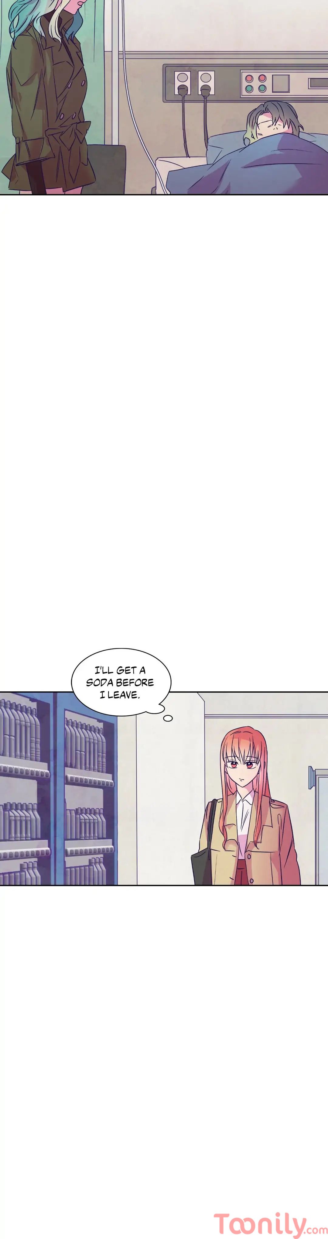 Blooming Sequence Manhwa - Chapter 65 Page 33