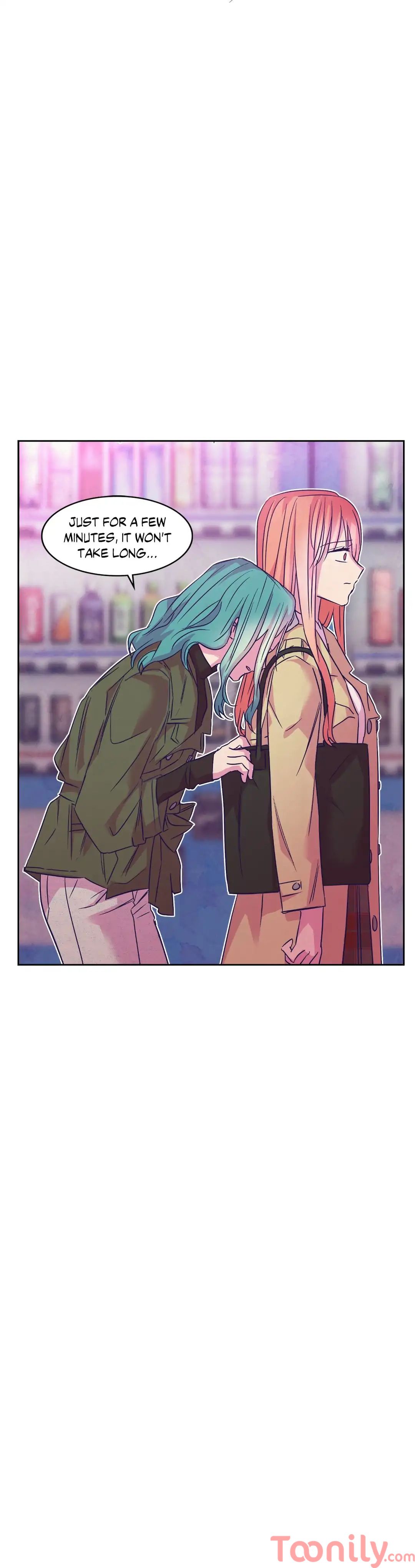 Blooming Sequence Manhwa - Chapter 65 Page 37
