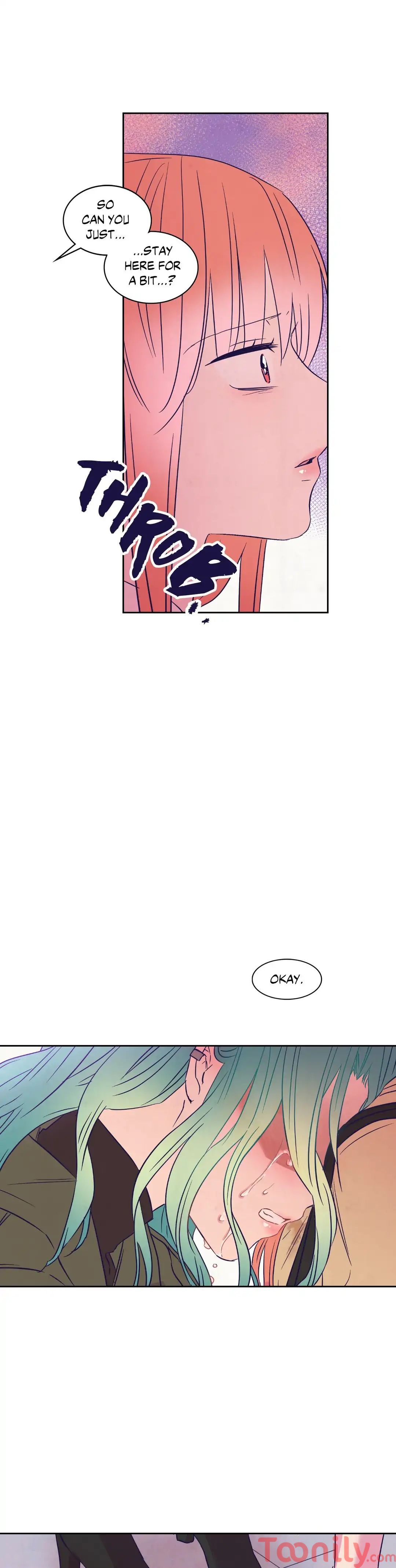 Blooming Sequence Manhwa - Chapter 65 Page 38