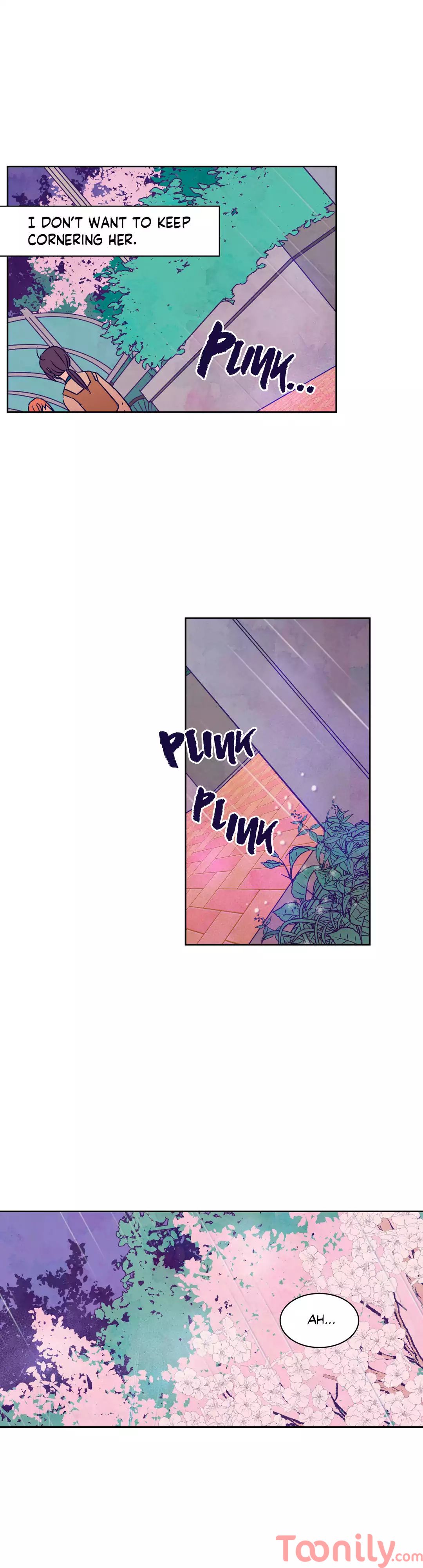 Blooming Sequence Manhwa - Chapter 15 Page 23