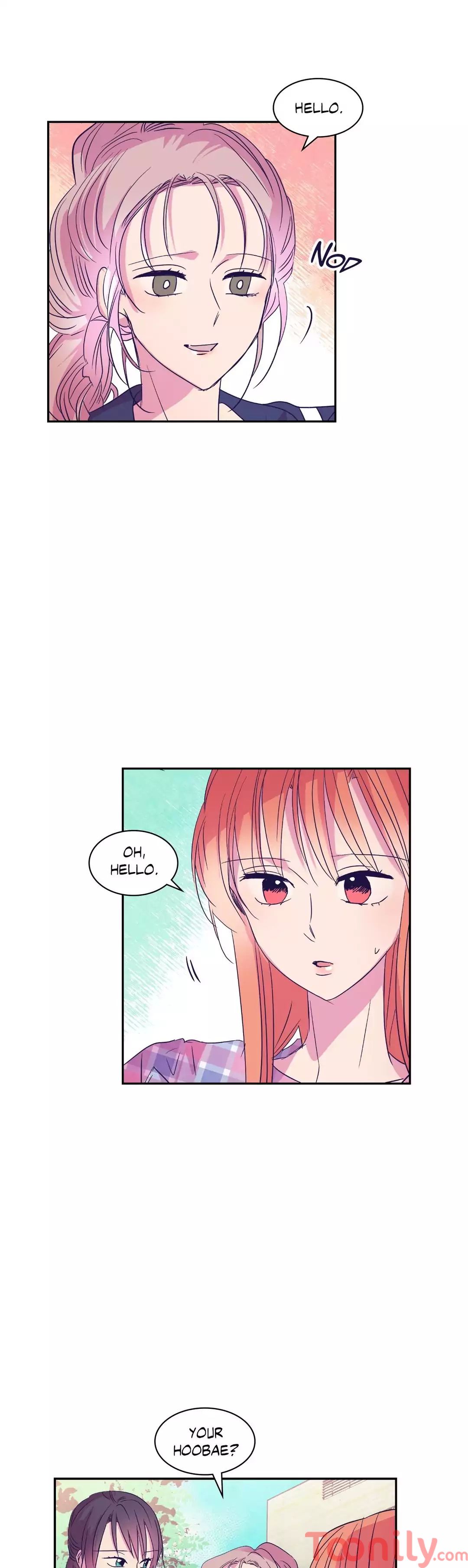 Blooming Sequence Manhwa - Chapter 53 Page 2