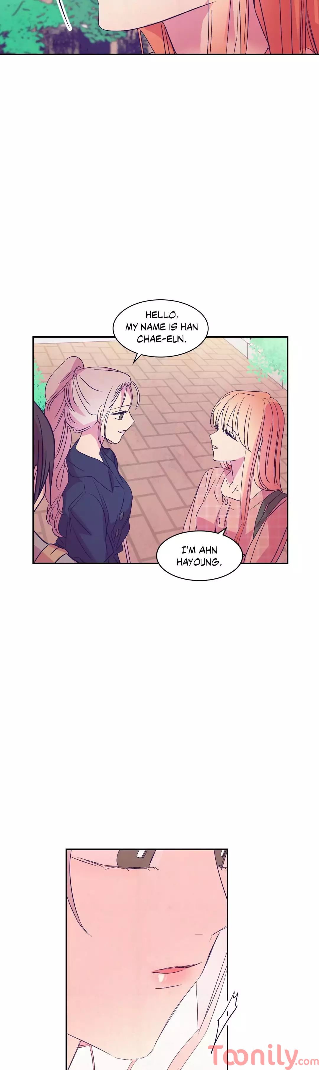 Blooming Sequence Manhwa - Chapter 53 Page 4