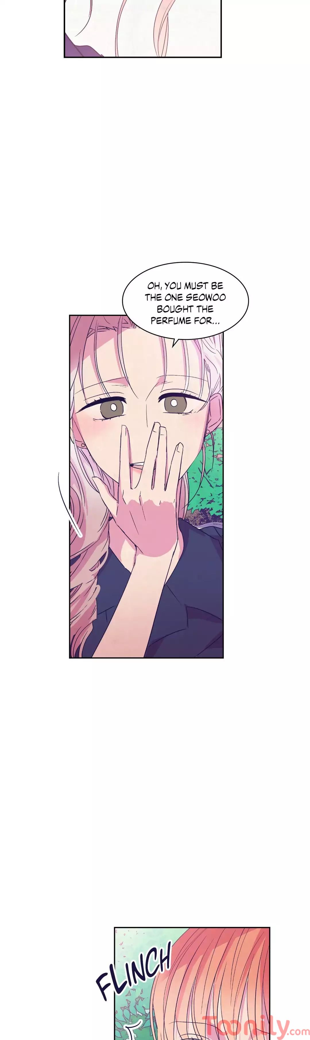 Blooming Sequence Manhwa - Chapter 53 Page 5