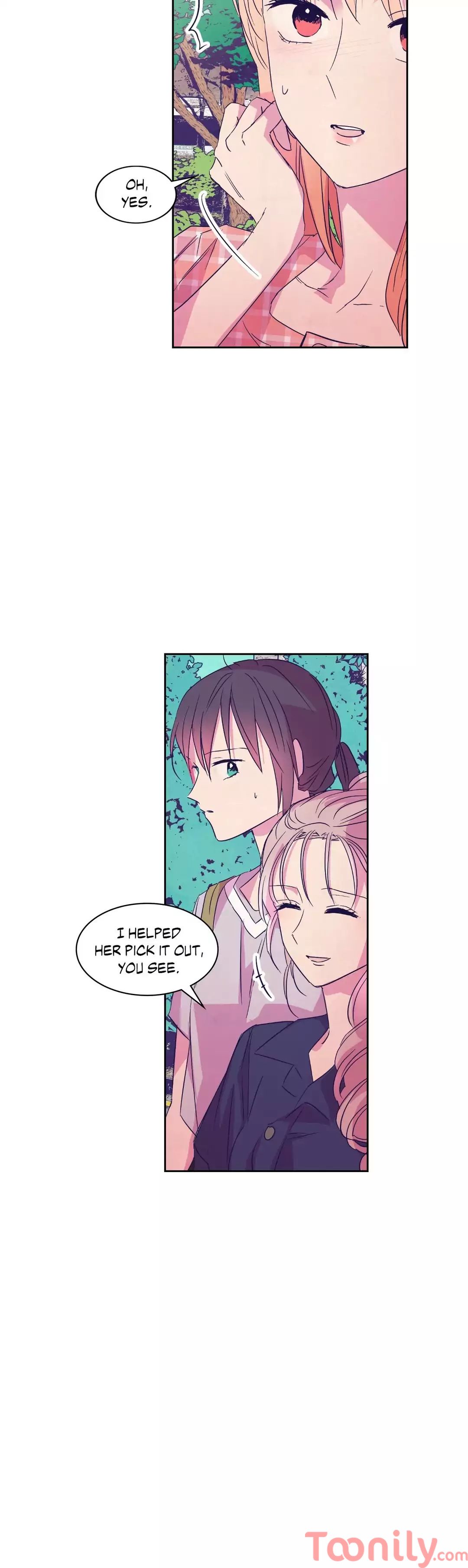 Blooming Sequence Manhwa - Chapter 53 Page 6