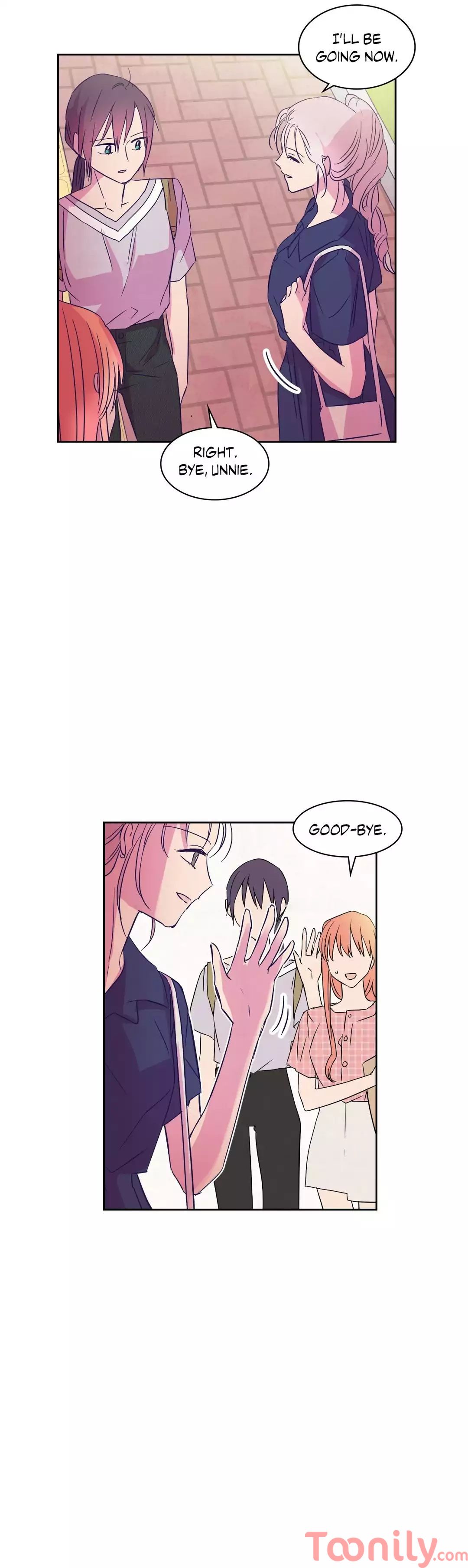 Blooming Sequence Manhwa - Chapter 53 Page 7