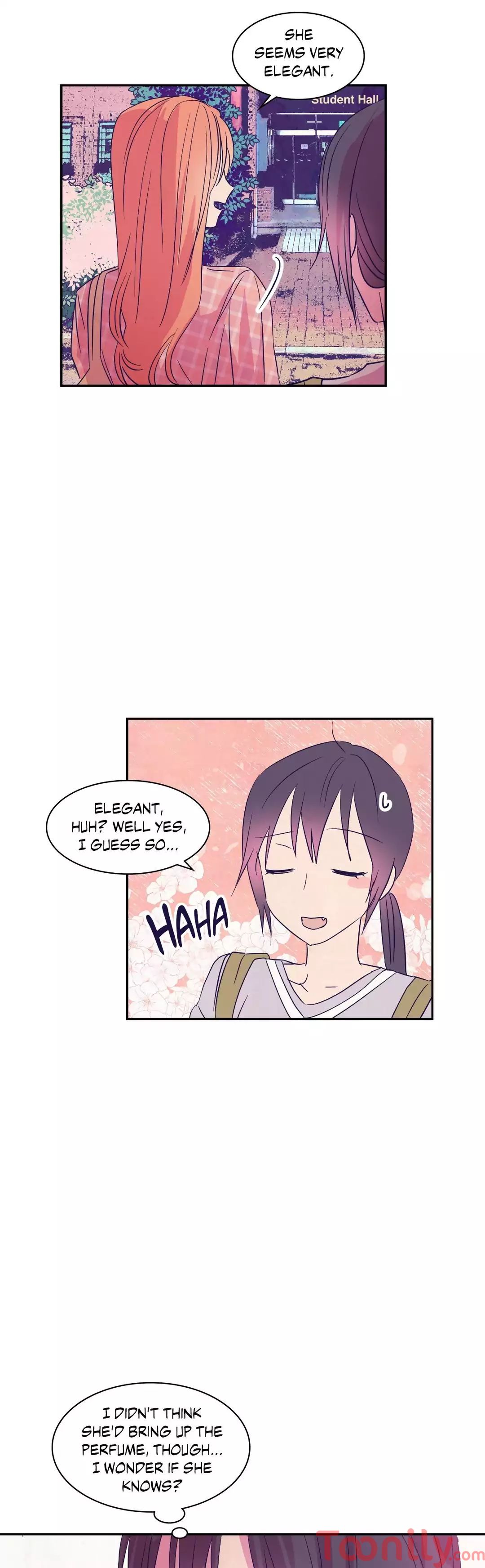 Blooming Sequence Manhwa - Chapter 53 Page 9