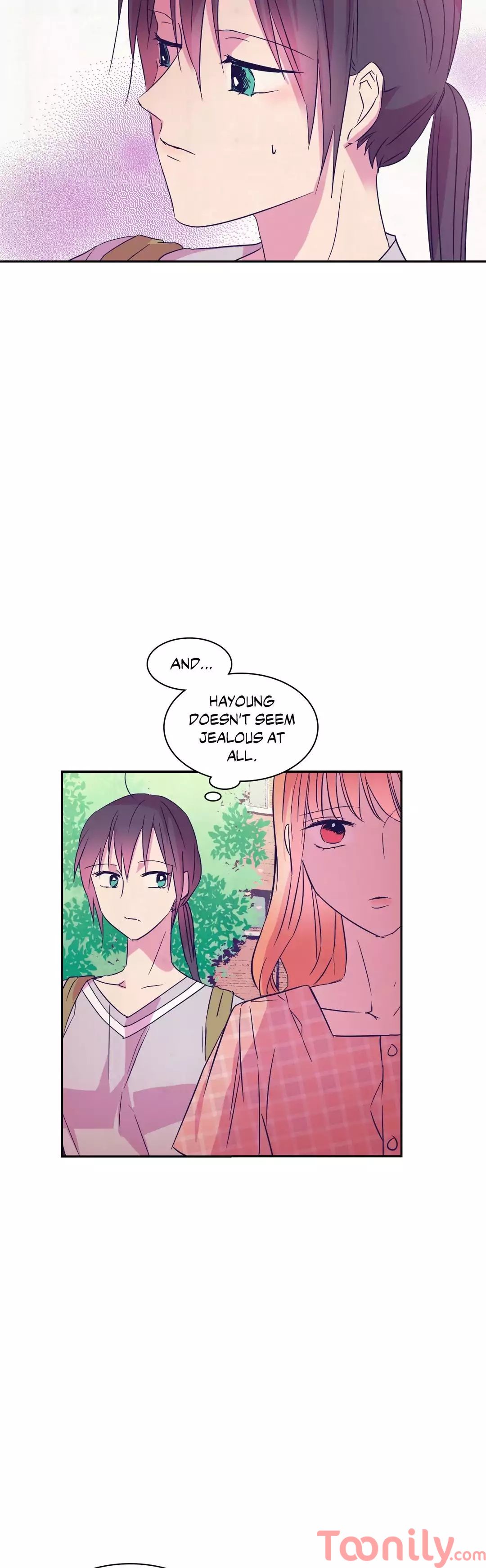Blooming Sequence Manhwa - Chapter 53 Page 10