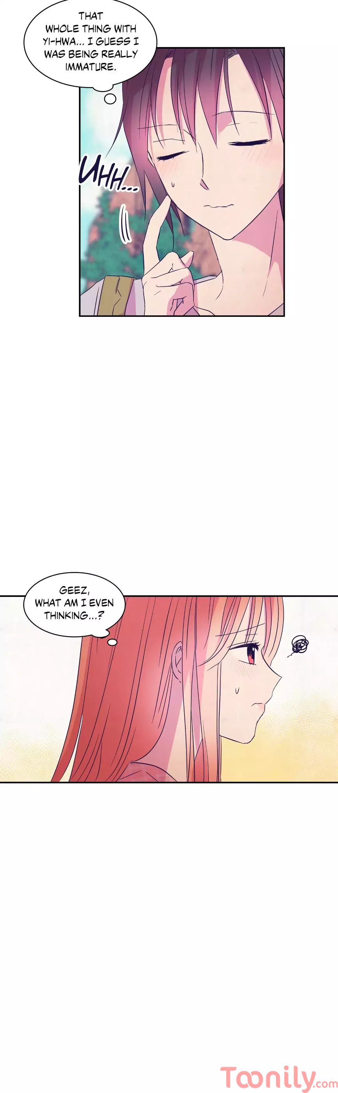 Blooming Sequence Manhwa - Chapter 53 Page 11