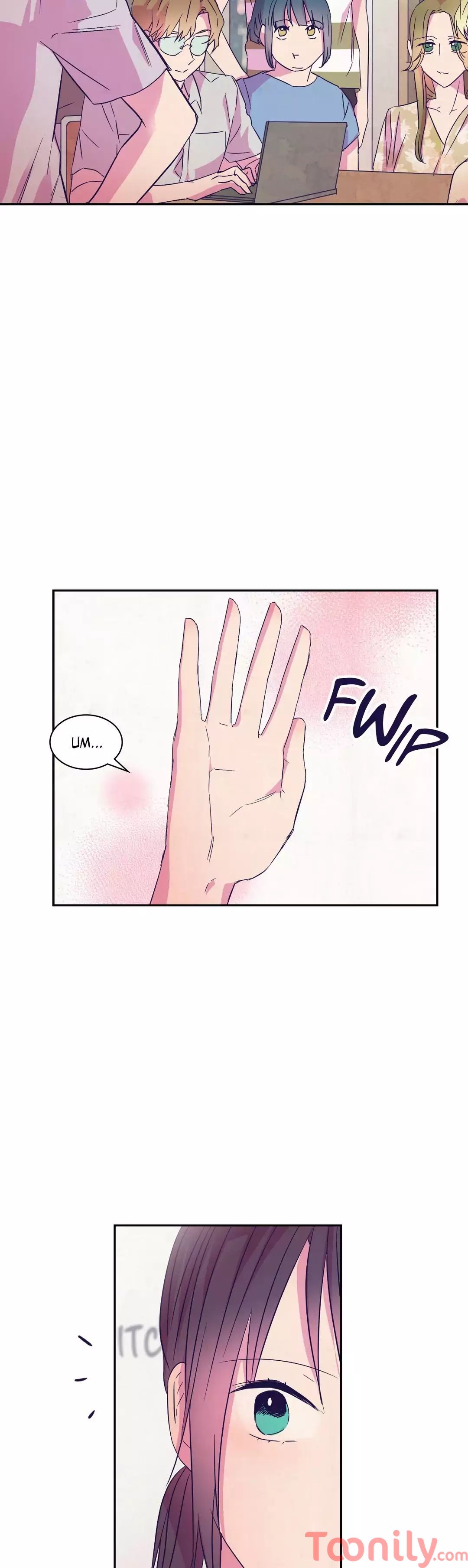 Blooming Sequence Manhwa - Chapter 53 Page 16