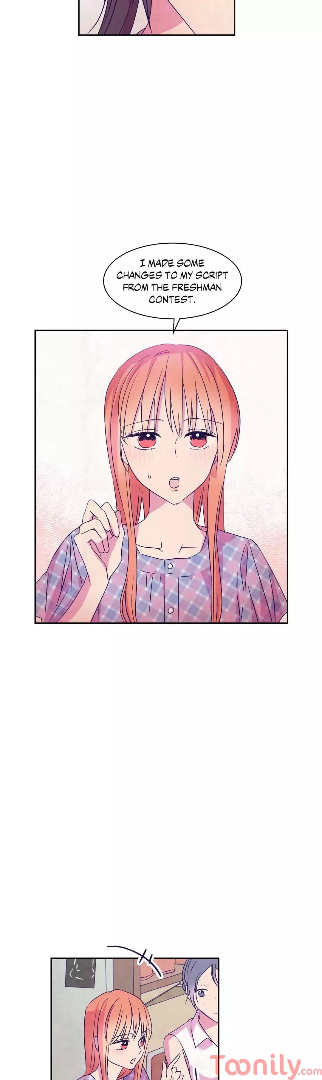Blooming Sequence Manhwa - Chapter 53 Page 17