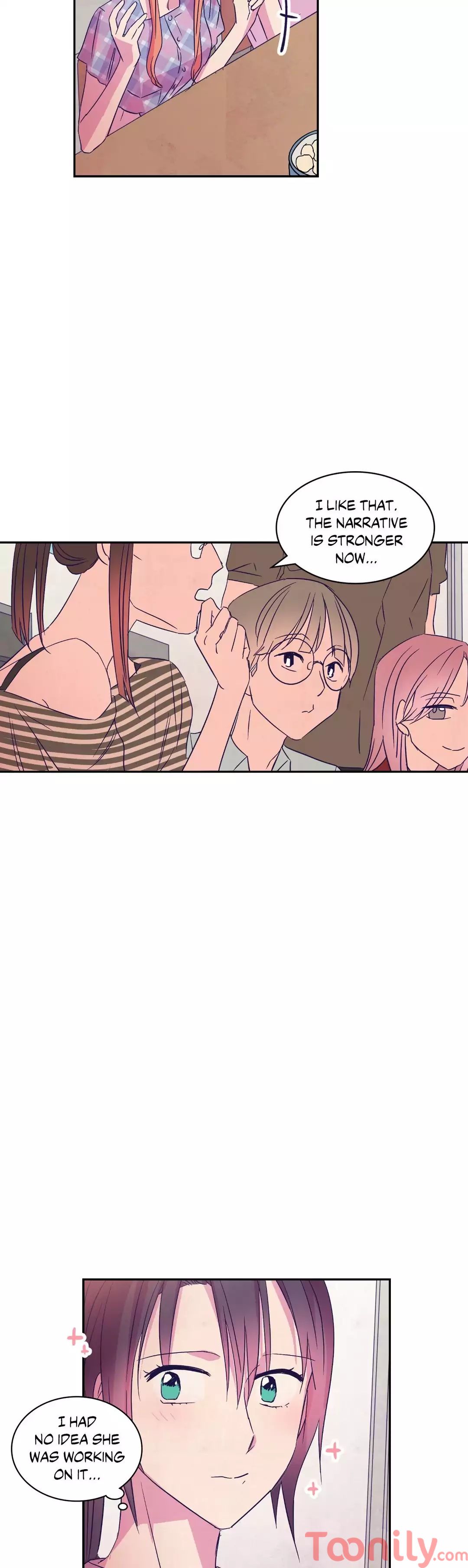 Blooming Sequence Manhwa - Chapter 53 Page 18