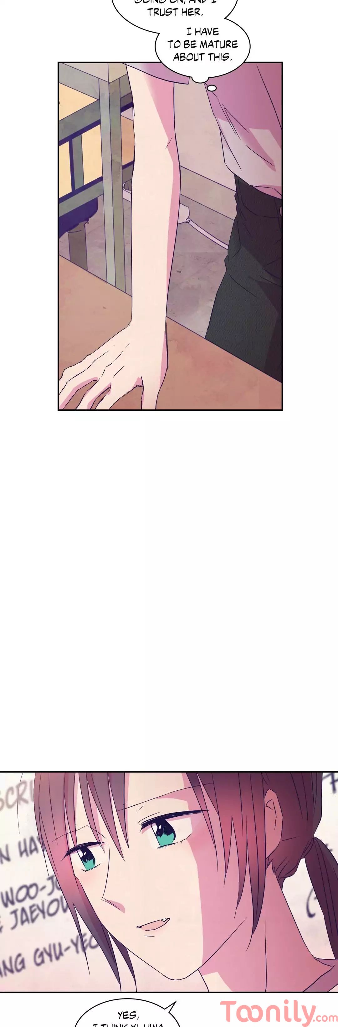 Blooming Sequence Manhwa - Chapter 53 Page 24