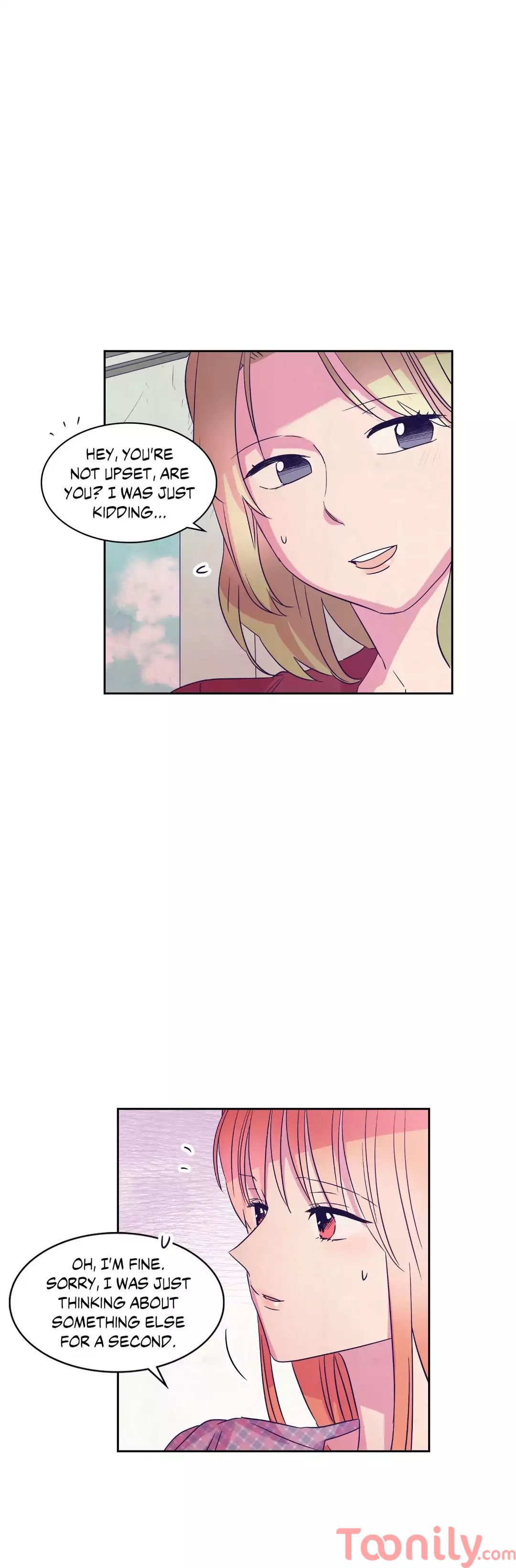 Blooming Sequence Manhwa - Chapter 53 Page 28