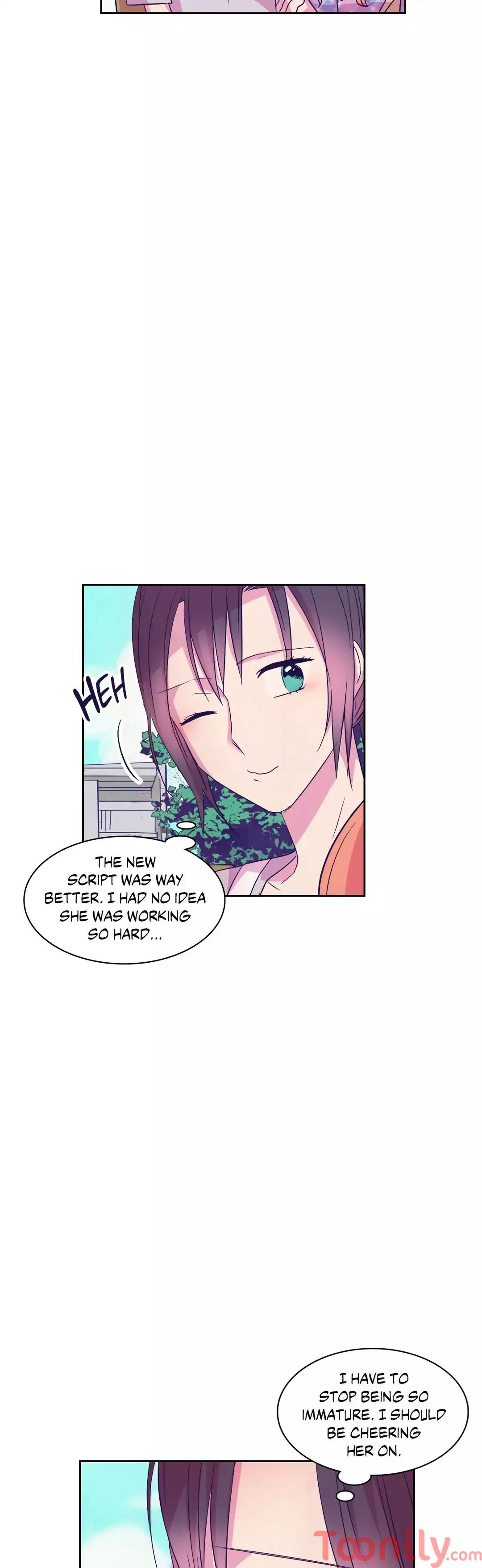 Blooming Sequence Manhwa - Chapter 53 Page 32