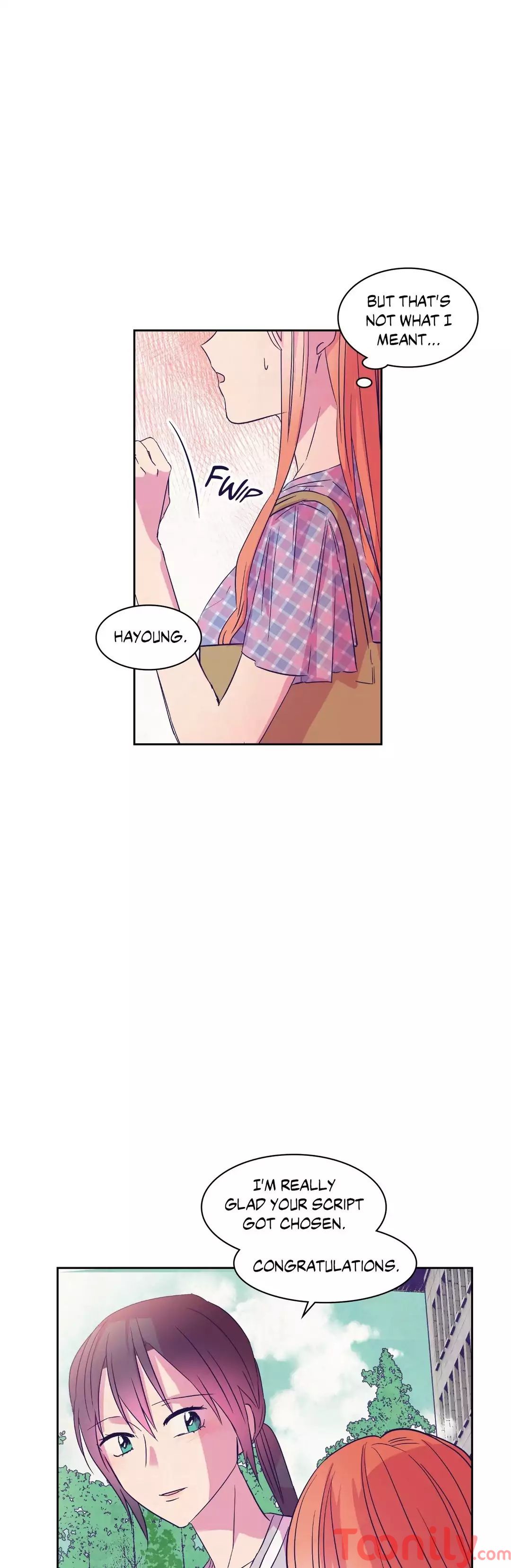 Blooming Sequence Manhwa - Chapter 53 Page 36