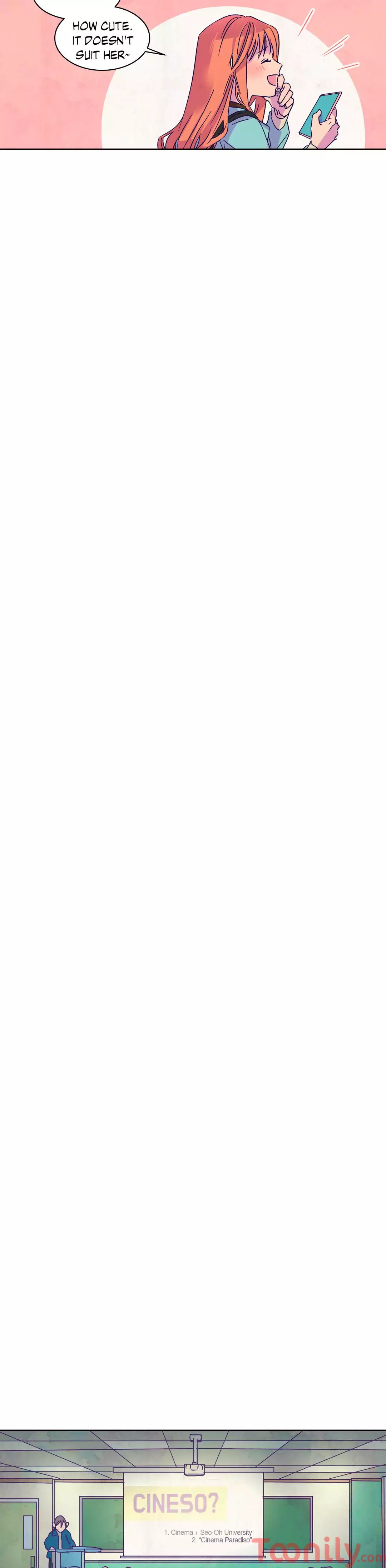 Blooming Sequence Manhwa - Chapter 3 Page 13