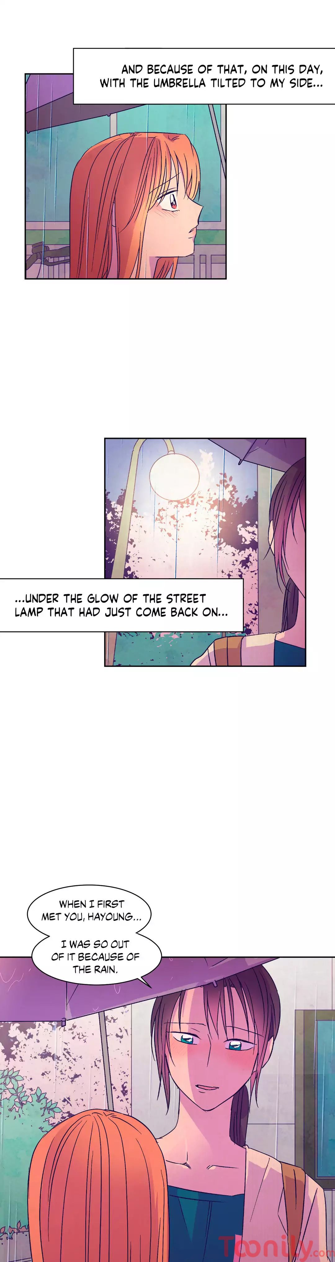 Blooming Sequence Manhwa - Chapter 16 Page 2