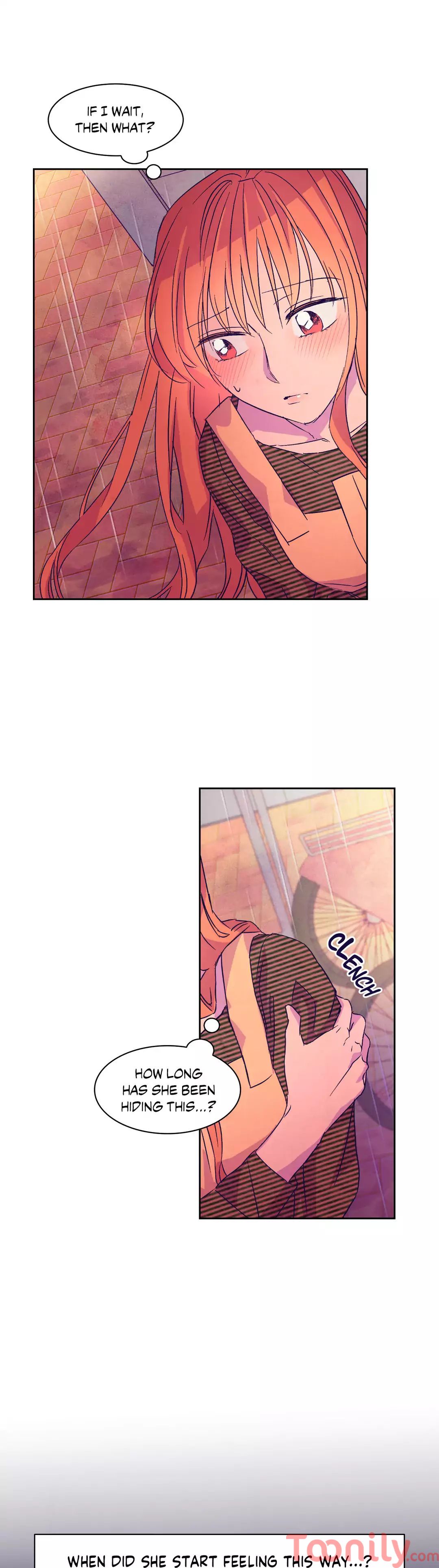 Blooming Sequence Manhwa - Chapter 16 Page 7