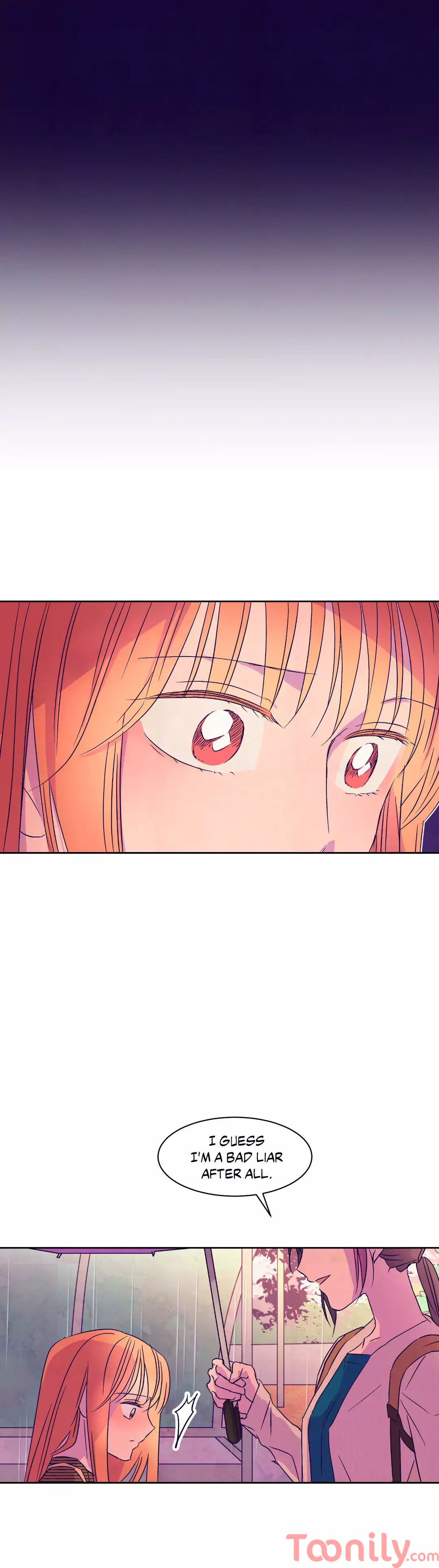 Blooming Sequence Manhwa - Chapter 16 Page 10