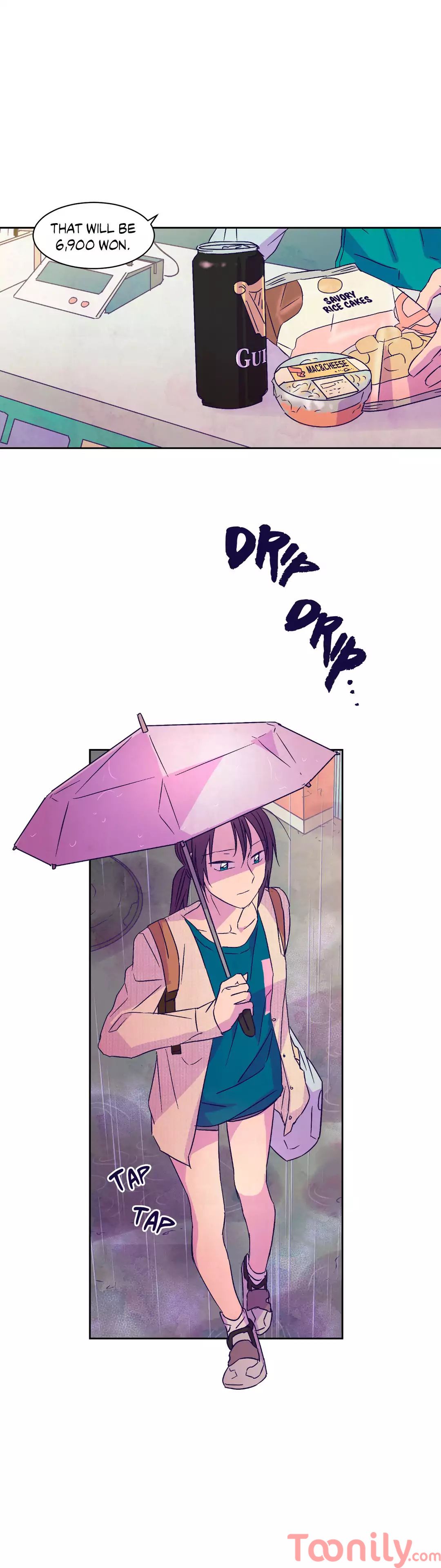 Blooming Sequence Manhwa - Chapter 16 Page 18