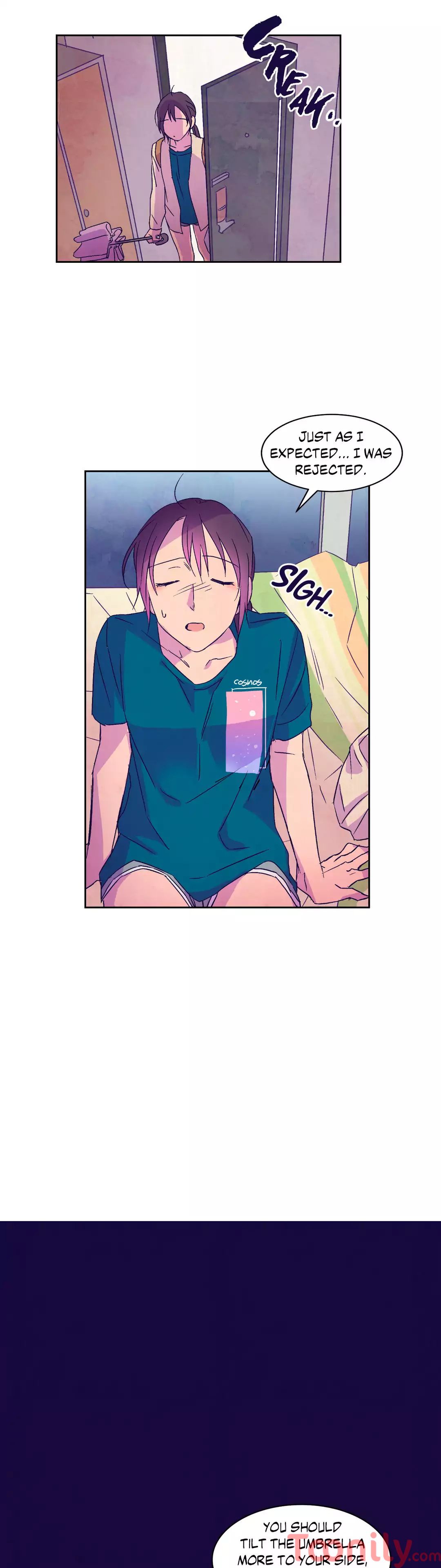 Blooming Sequence Manhwa - Chapter 16 Page 19