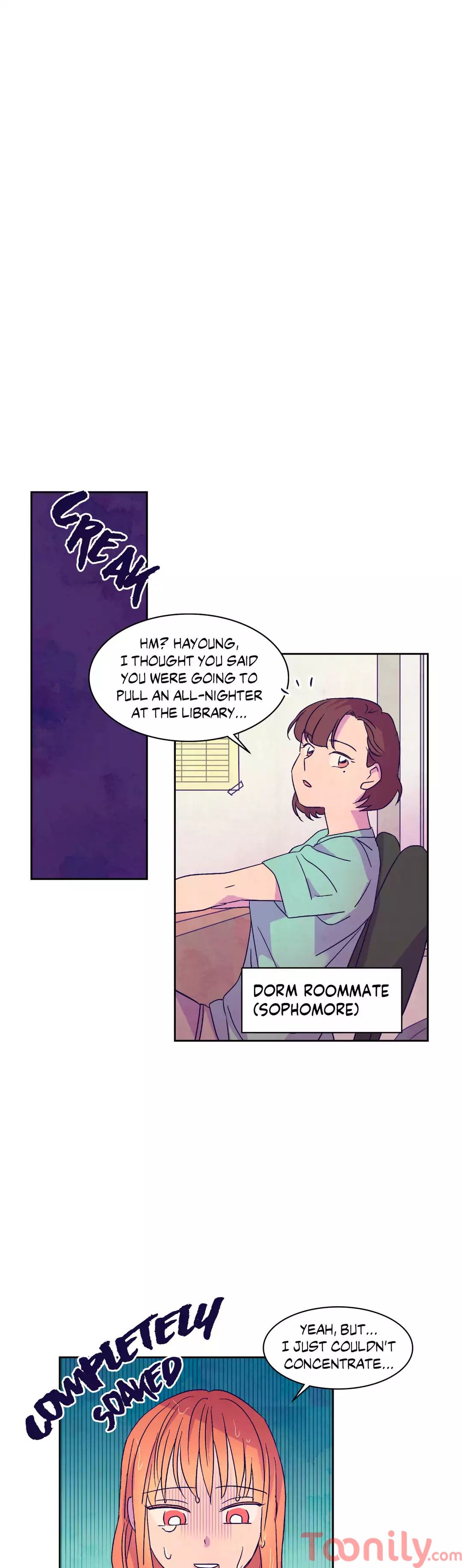 Blooming Sequence Manhwa - Chapter 16 Page 24