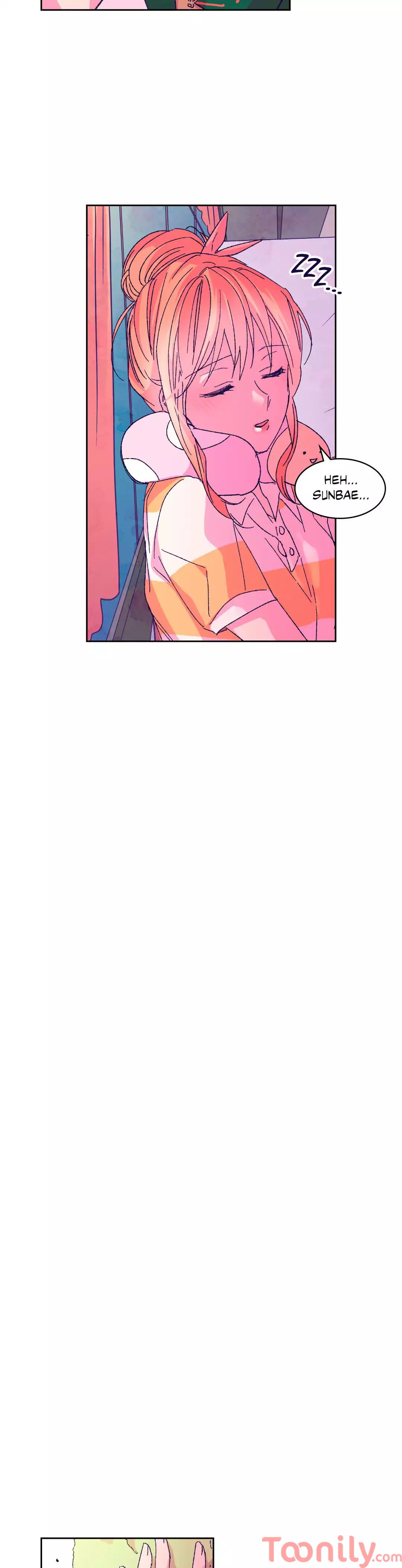 Blooming Sequence Manhwa - Chapter 33 Page 23