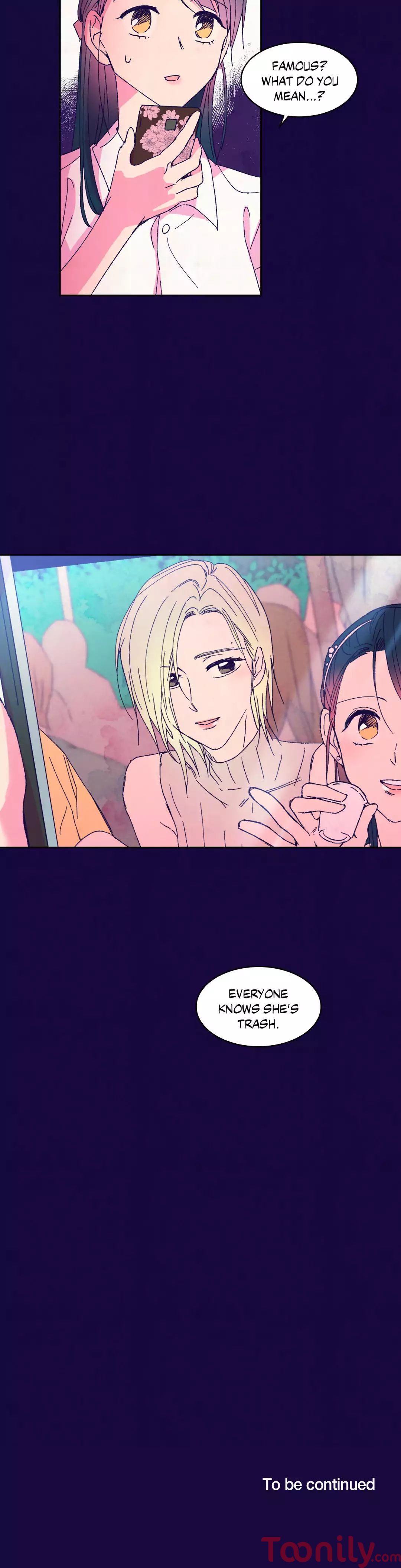 Blooming Sequence Manhwa - Chapter 33 Page 26